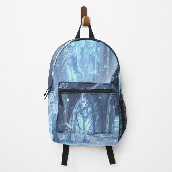 Item preview, Gothic Ice Throne Ritual designed and sold by tim tal.