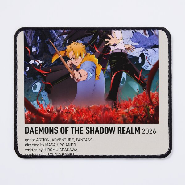 Item preview, Daemons Of The Shadow Realm designed and sold by CatyArte6.