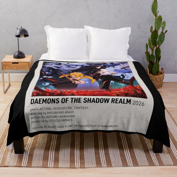 Item preview, Daemons Of The Shadow Realm designed and sold by CatyArte6.