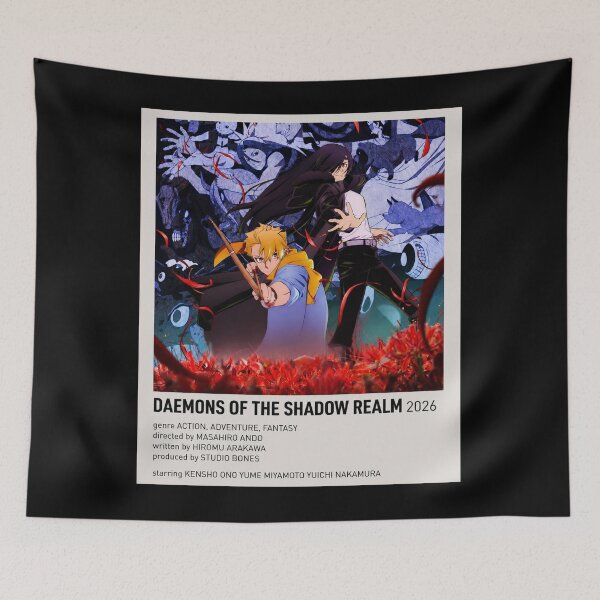 Item preview, Daemons Of The Shadow Realm designed and sold by CatyArte6.