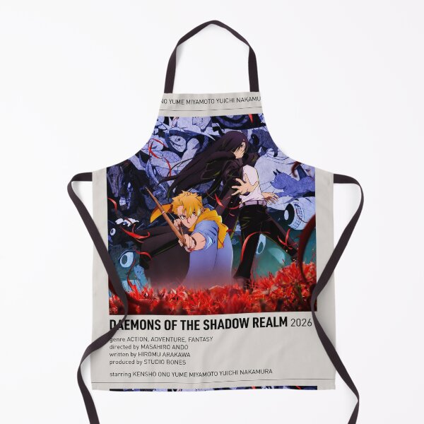 Item preview, Daemons Of The Shadow Realm designed and sold by CatyArte6.