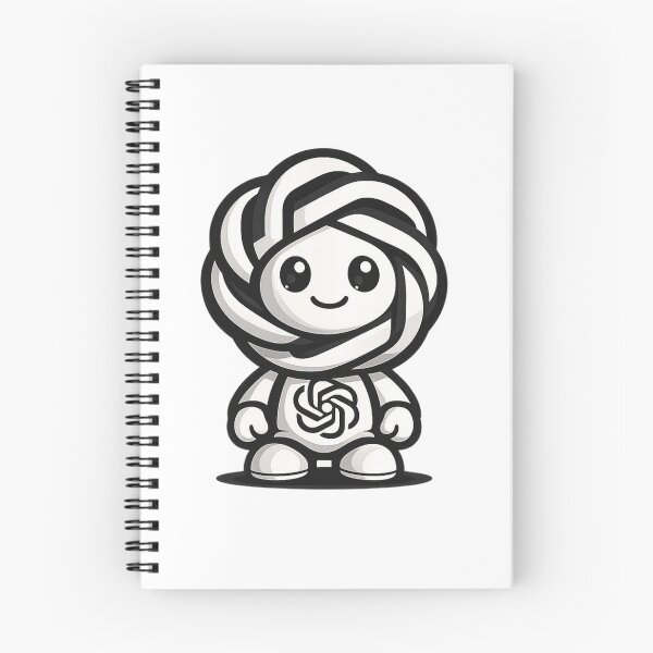 Item preview, Copy of chat gpt cute designed and sold by aminesez22.