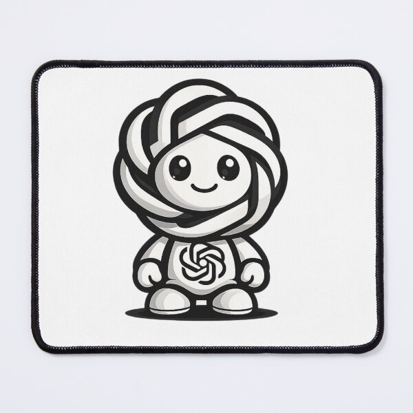 Item preview, Copy of chat gpt cute designed and sold by aminesez22.