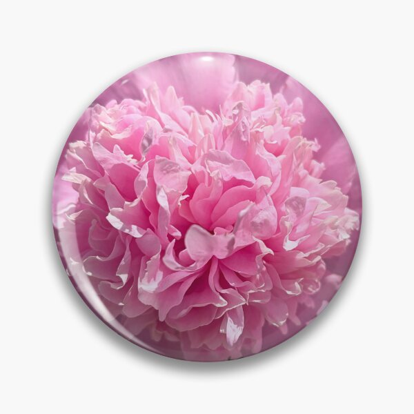 Item preview, Pink Peony Photograph designed and sold by Shannon Greve.