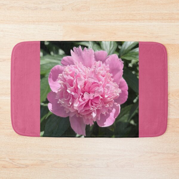 Item preview, Pink Peony Photograph designed and sold by Shannon Greve.