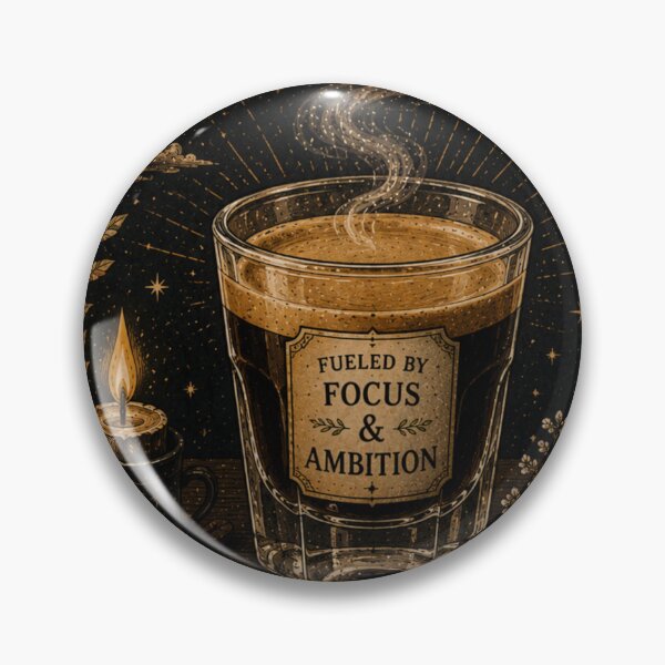 Item preview, The Espresso - Coffee Tarot Edition  designed and sold by Midnight-Moss.