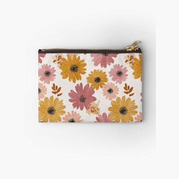 Item preview, Ornamental Daisy Floral - Hawaiian Flower Pattern   - Retirement Gifts for Mom designed and sold by RoyalStarsPatts.