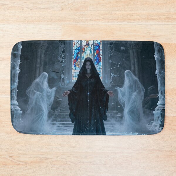 Item preview, Dark Fantasy Sorceress Empress designed and sold by tim tal.