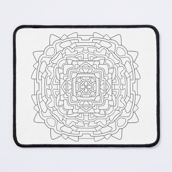 Item preview, Chromina designed and sold by Sentient Beings Art | Gabrielle.