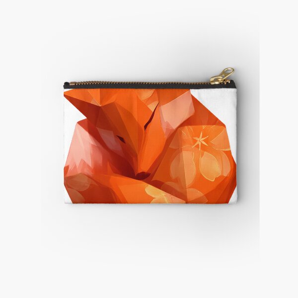 Item preview, Origami Fox designed and sold by IllumeInk.