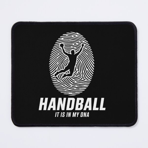 Item preview, Handball Is in My DNA designed and sold by jkrphoto.