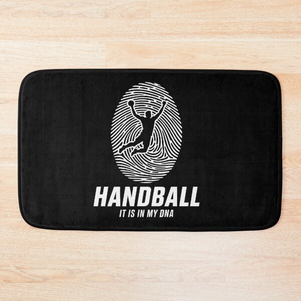 Item preview,  Handball Is in My DNA designed and sold by jkrphoto.