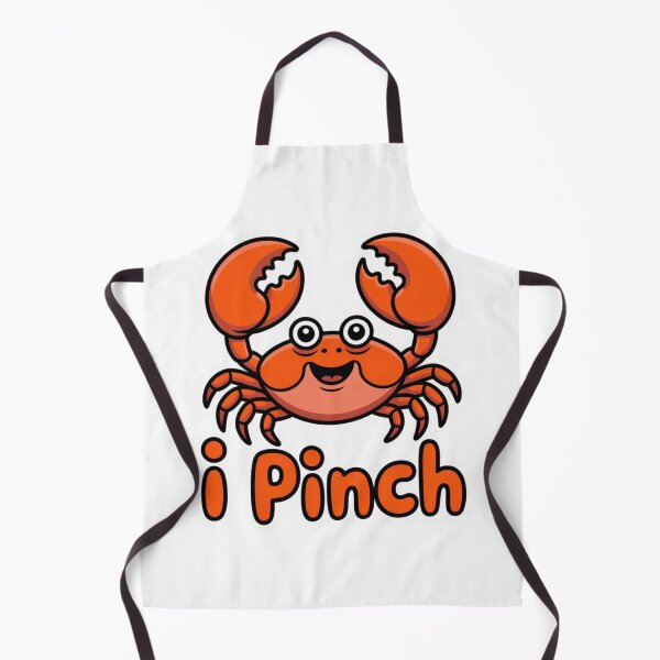 Item preview, I Pinch Crab Design designed and sold by Peter Stawicki.