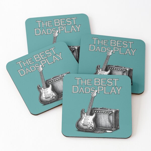 Item preview, The BEST Dads PLAY designed and sold by Smart-as.