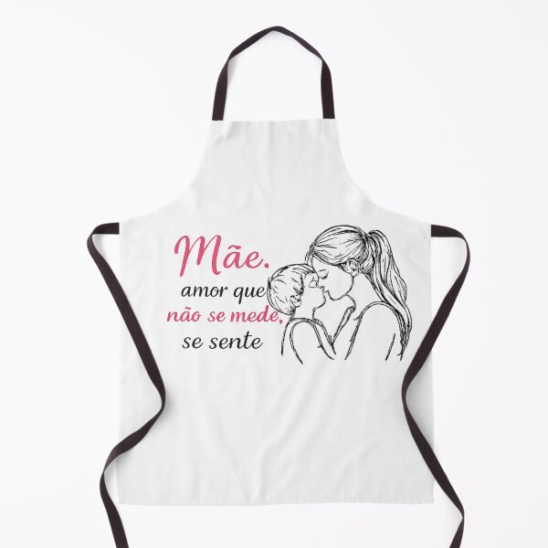 Item preview, Mother’s Love Can’t Be Measured, Only Felt | Minimalist Mom Quote designed and sold by MotivArtes.