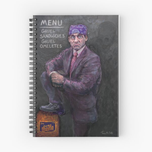 Item preview, Prison Portrait designed and sold by tduffy.