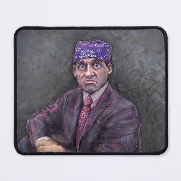 Item preview, Prison Portrait designed and sold by tduffy.