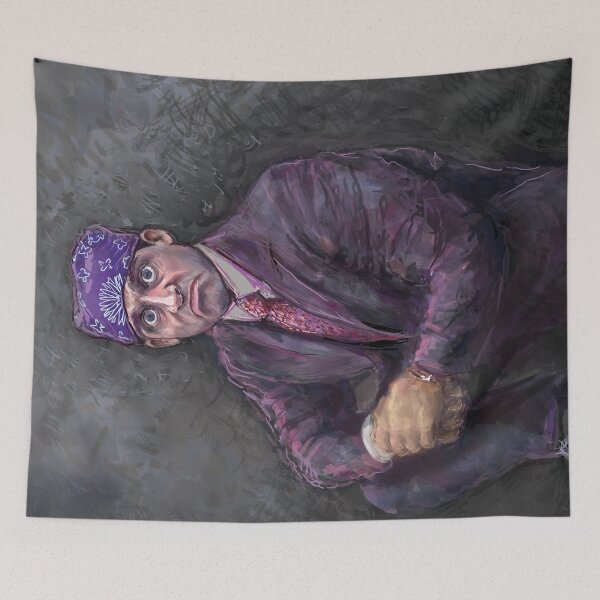 Item preview, Prison Portrait designed and sold by tduffy.