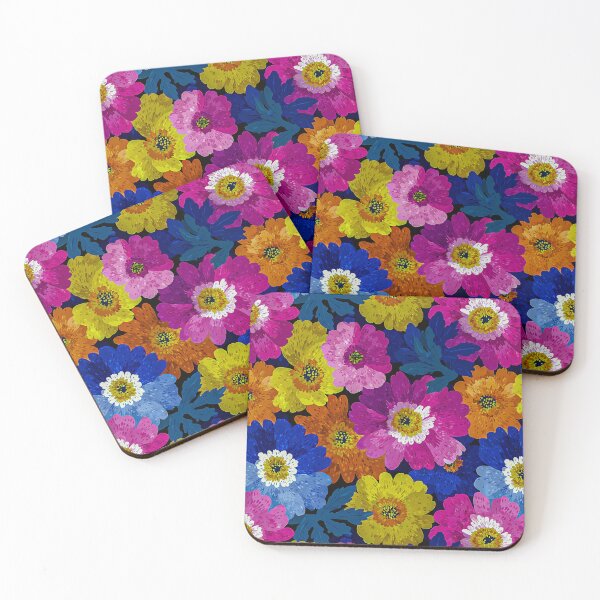 Item preview, Dopamine decor florals designed and sold by AI-lineDesign.