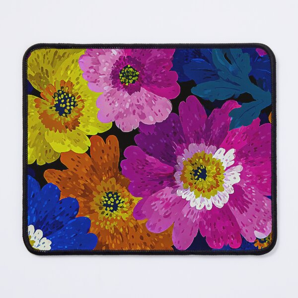 Item preview, Dopamine decor florals designed and sold by AI-lineDesign.