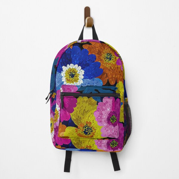Item preview, Dopamine decor florals designed and sold by AI-lineDesign.
