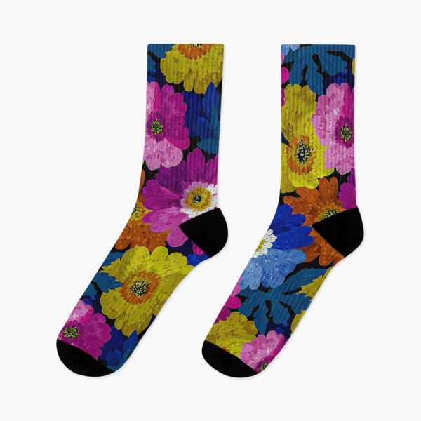 Item preview, Dopamine decor florals designed and sold by AI-lineDesign.