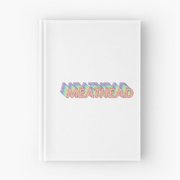 Item preview, MEATHEAD designed and sold by oddwonders.