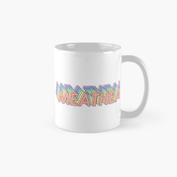 Item preview, MEATHEAD designed and sold by oddwonders.