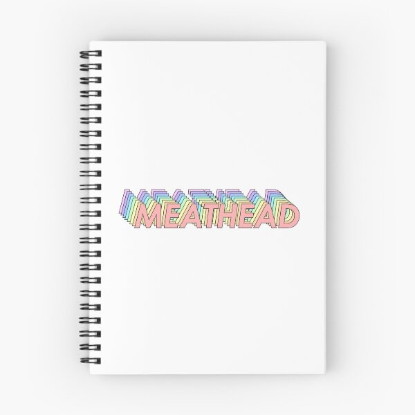 Item preview, MEATHEAD designed and sold by oddwonders.