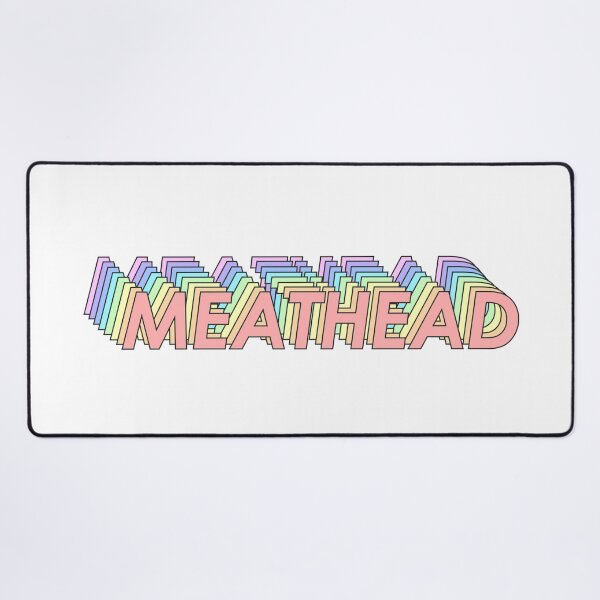 Item preview, MEATHEAD designed and sold by oddwonders.
