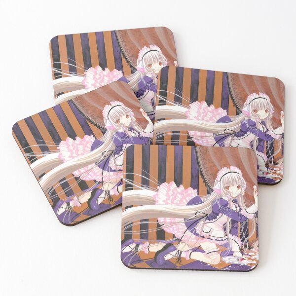 Item preview, halloween twee Chobits designed and sold by cringette.