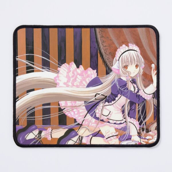 Item preview, halloween twee Chobits designed and sold by derpinaa.