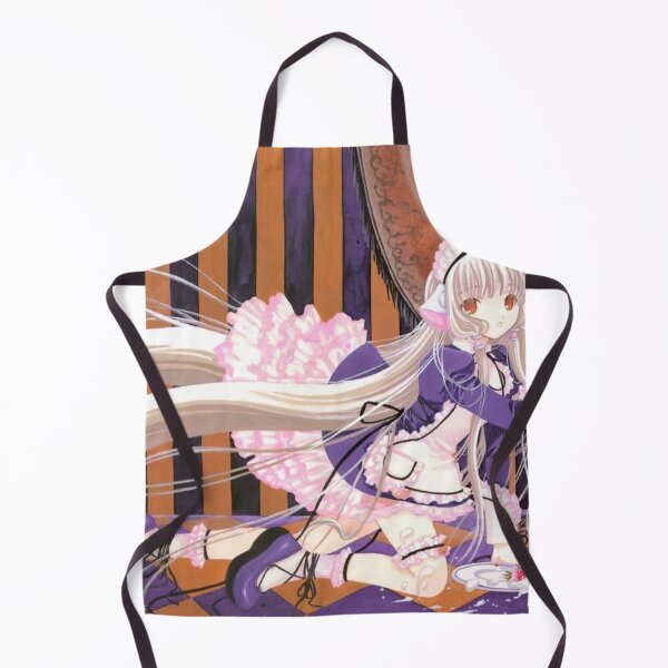 Item preview, halloween twee Chobits designed and sold by derpinaa.