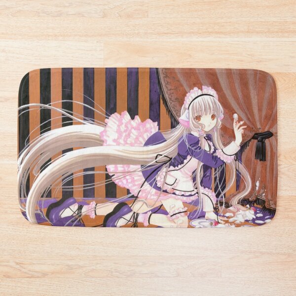 Item preview, halloween twee Chobits designed and sold by cringette.