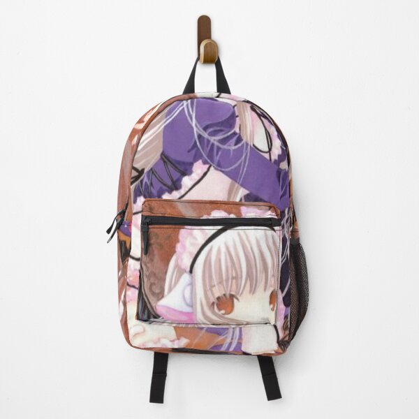 Item preview, halloween twee Chobits designed and sold by cringette.