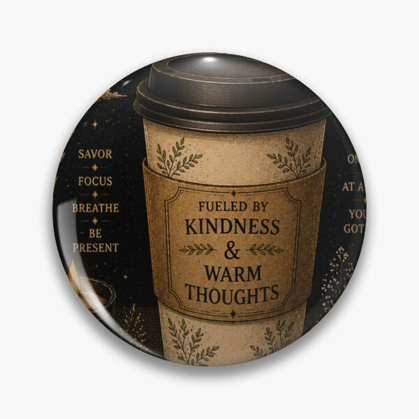 Item preview, The Latte - Coffee Tarot Edition  designed and sold by Midnight-Moss.