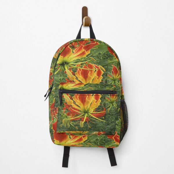 Item preview, African Flame Lily designed and sold by HeritageGlow.