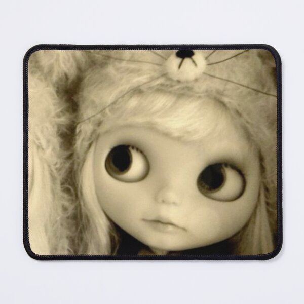 Item preview, twee Blythe bear 1 designed and sold by cringette.