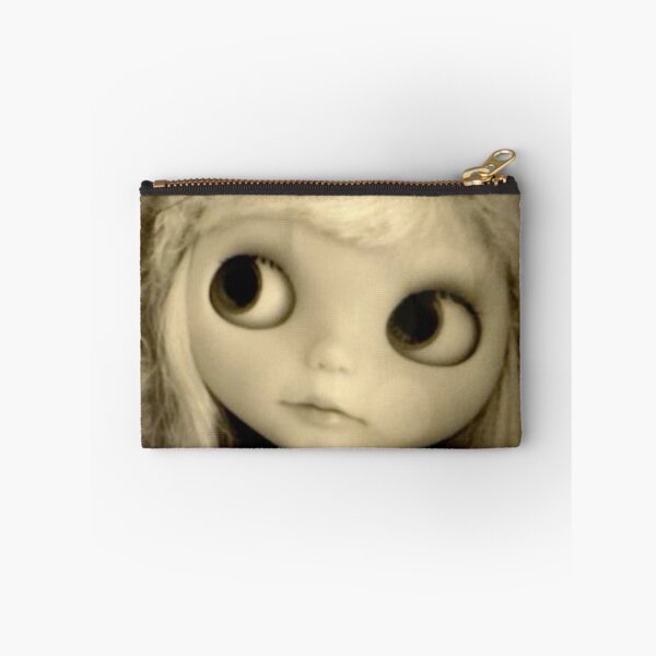 Item preview, twee Blythe bear 1 designed and sold by cringette.