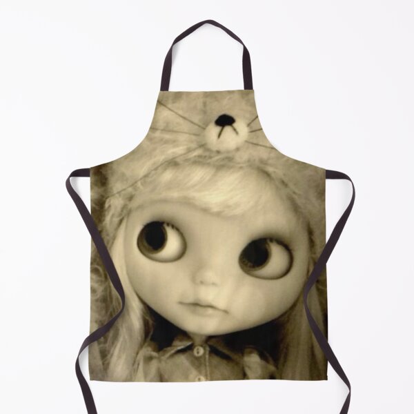 Item preview, twee Blythe bear 1 designed and sold by cringette.