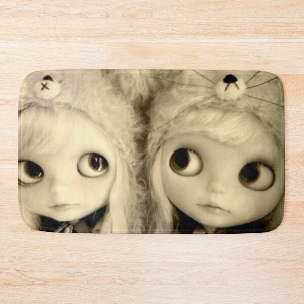 Item preview, twee Blythe bear 1 designed and sold by cringette.