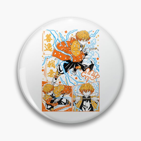 Item preview, Thunder style  designed and sold by THESUKARBLRDART.