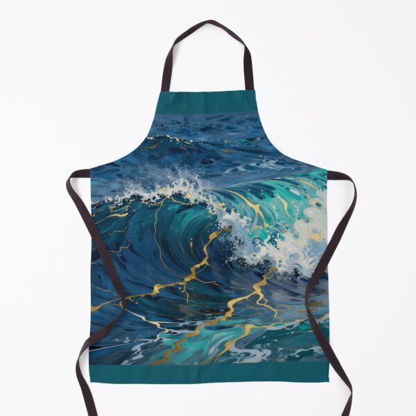 Item preview, Deep Teal Majesty designed and sold by TaBogroupsRed.