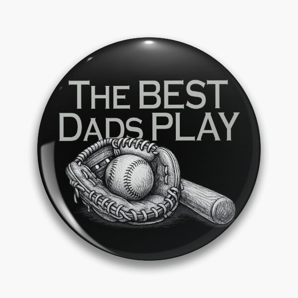 Item preview, The BEST Dads PLAY designed and sold by Smart-as.