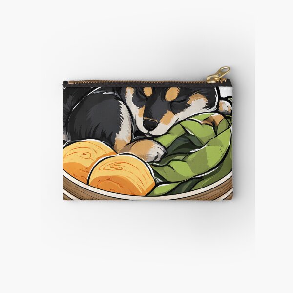 Item preview, Bento Box Shiba designed and sold by IllumeInk.