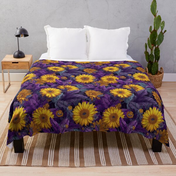 Item preview, Elegant Daisy Flower - Hawaiian Flower Pattern   - Sympathy Gifts designed and sold by RoyalStarsPatts.