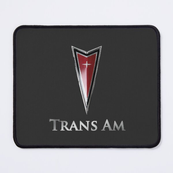 Item preview, VINTAGE TRANS AM CAR BADGE, 1977-1981 AMERICAN MUSCLE CAR designed and sold by classic car craze.