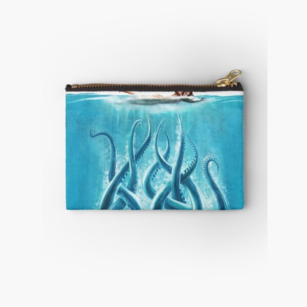 Item preview, KRAKE designed and sold by SuperOctopus.