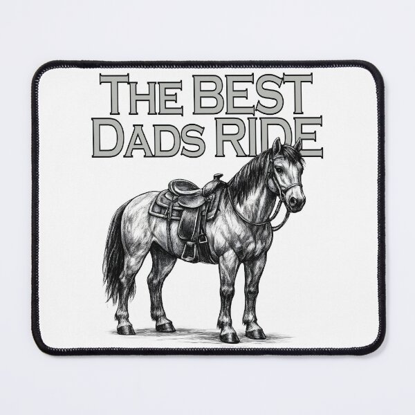 Item preview, The BEST Dads RIDE designed and sold by Smart-as.