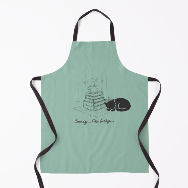 Item preview, Cozy Cat designed and sold by Atmospheric Threads.